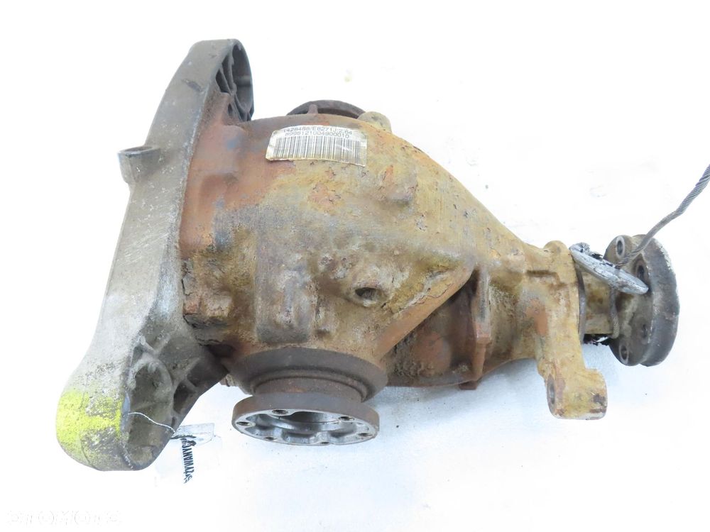 DYFER BMW E39 525 tds 1428488 2,64 - 3