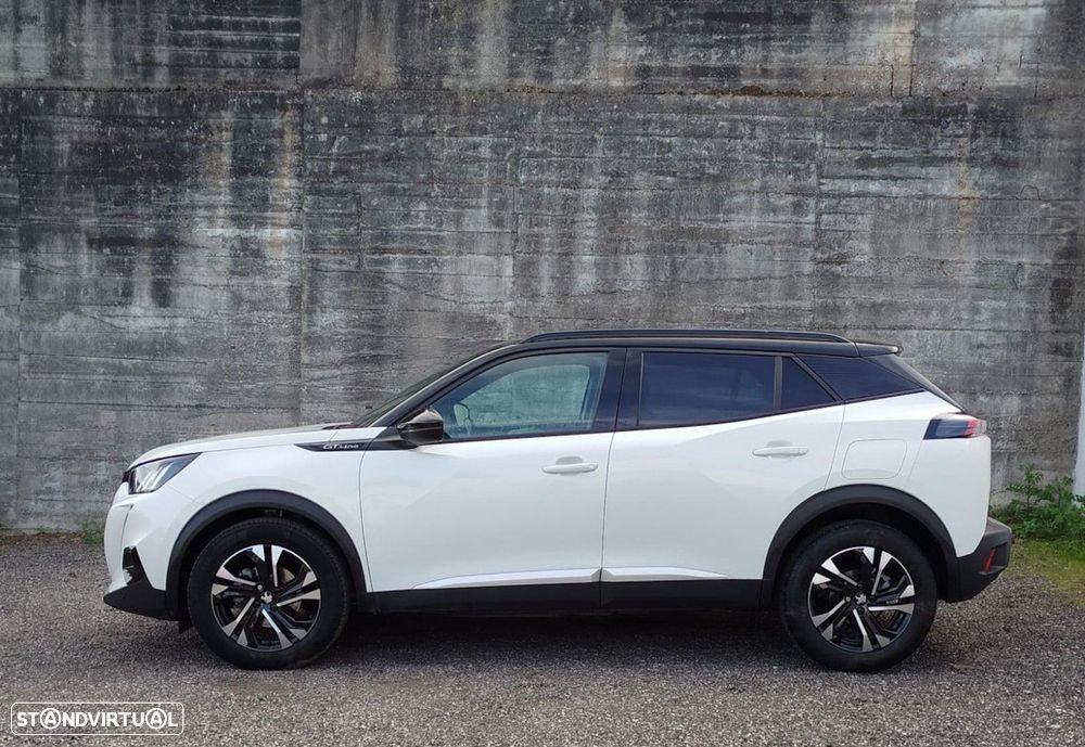 Peugeot 2008 1.2 PureTech GT Line - 2