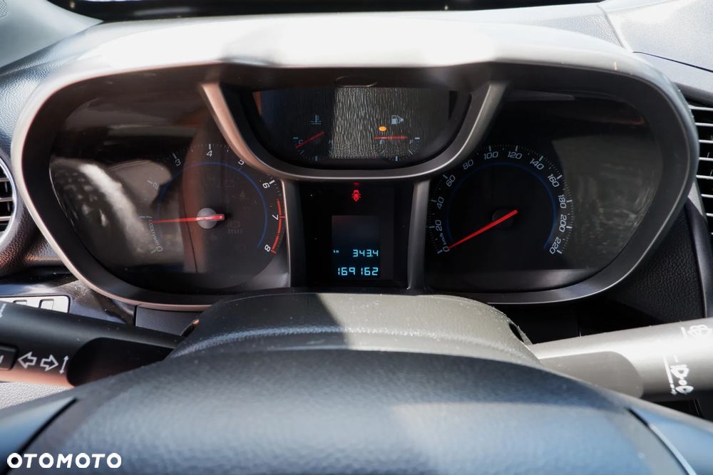 Chevrolet Orlando 1.8 LT - 17
