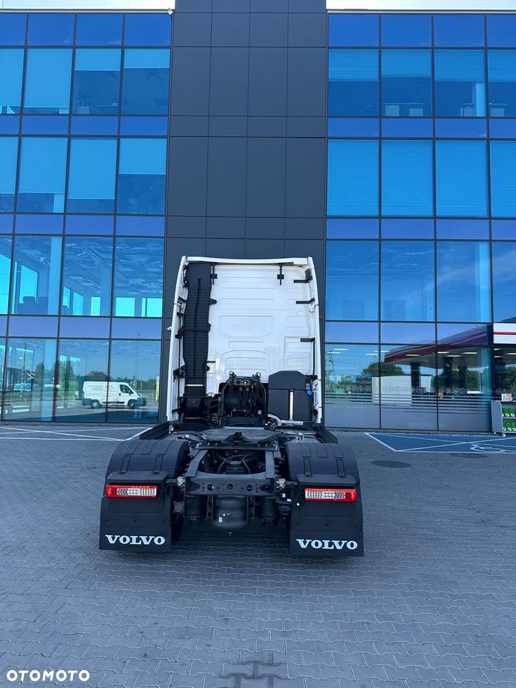Volvo FH 500 AERO RETARDER - 16
