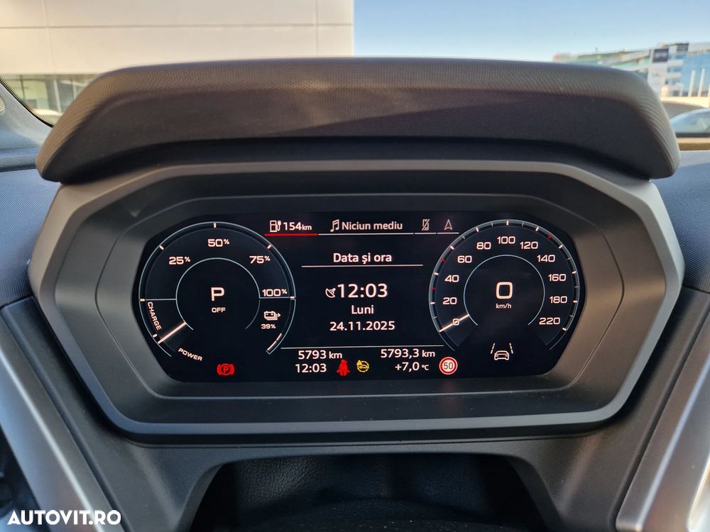 Audi Q4 e-tron 45 quattro - 20