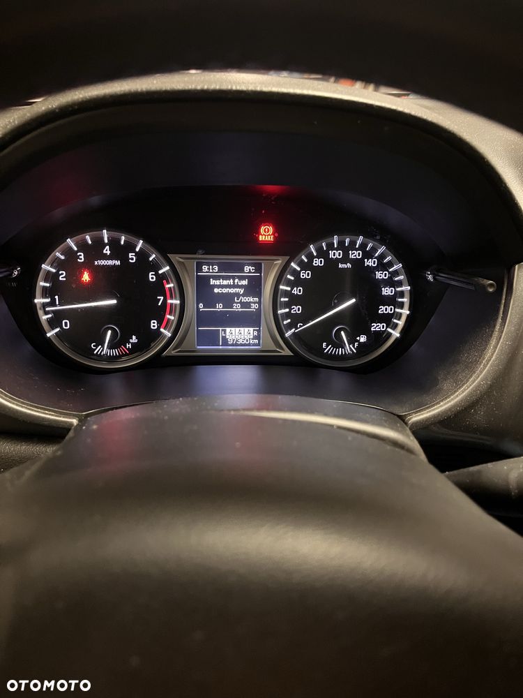 Suzuki Vitara - 6
