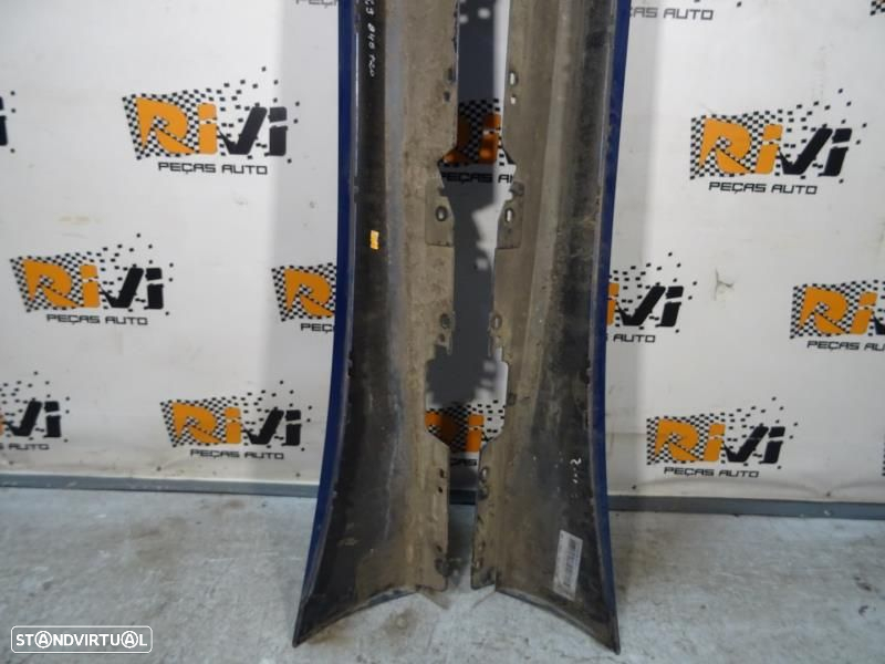 Embaladeiras / Saias Bmw 1 (F20)  Embaladeiras Bmw Serie 1 F20 Pack M - 9