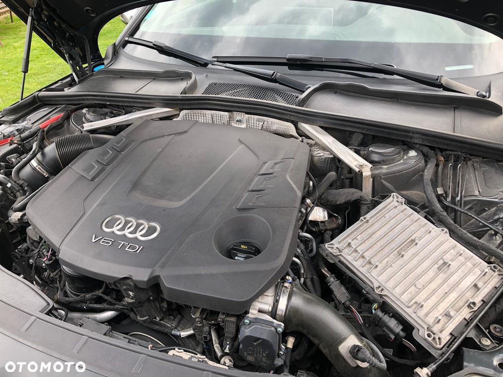 Audi A4 Allroad 3.0 TDI S tronic - 19