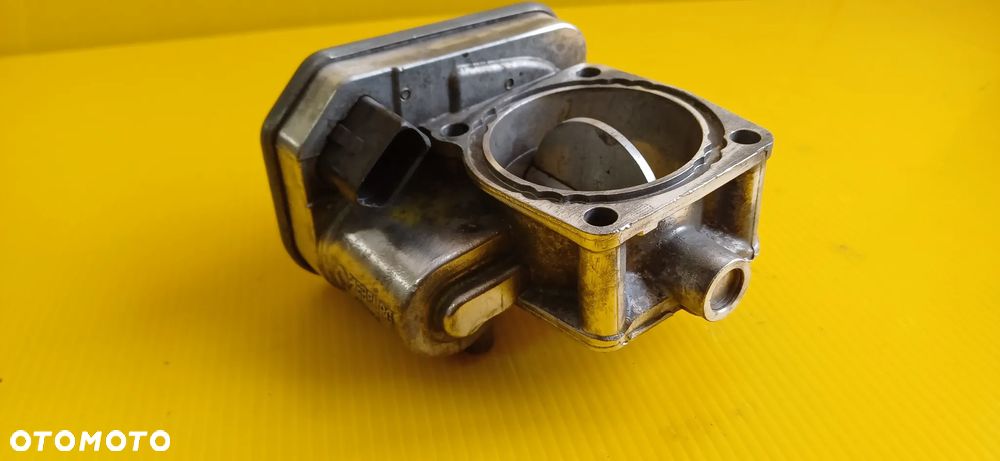 Przepustnica powietrza 1.7 CDTI OPEL ASTRA MERIVA 8981052080 - 6