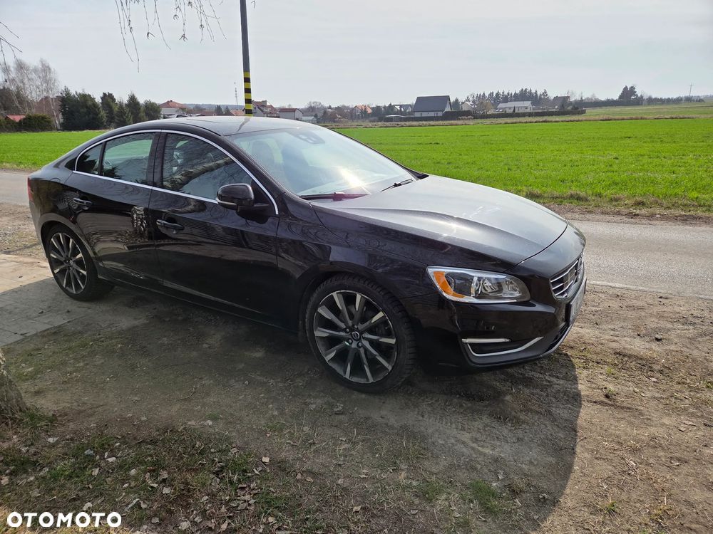 Volvo S60 2.5 T5 AWD - 5