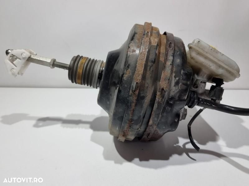 Tulumba servofrana Audi A6 (2004-2011) [4F2, C6] 2.0 2.7 tdi 4F0612105M - 2