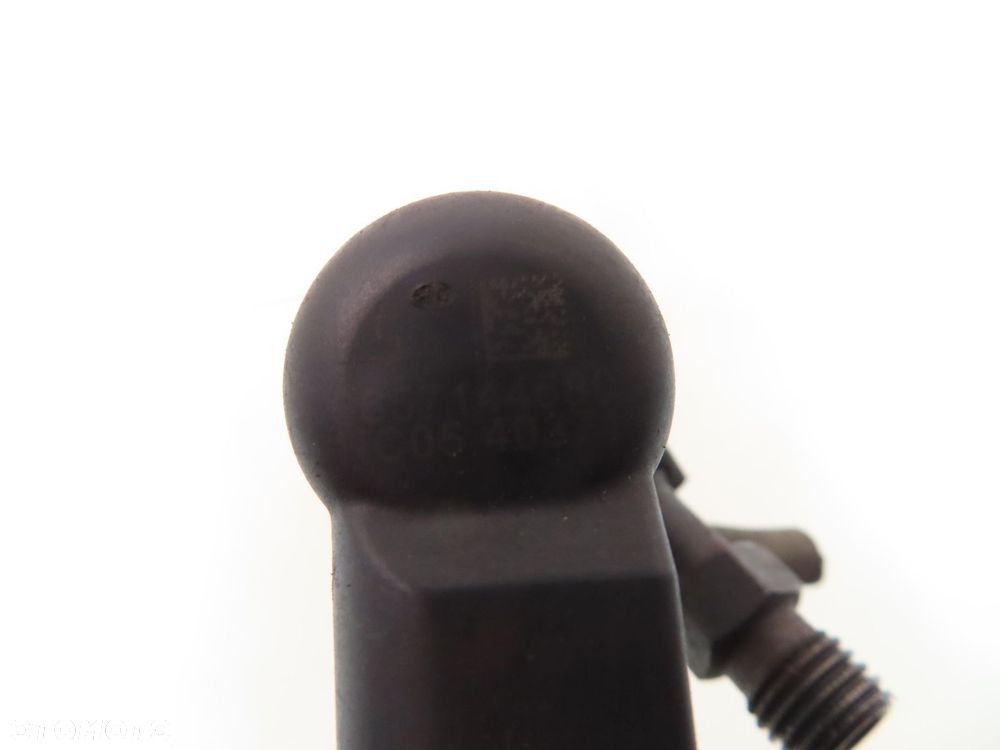 WTRYSKIWACZ VOLVO C30 (533) 2.0 D 136 - D 4204 T 9657144580 - 2