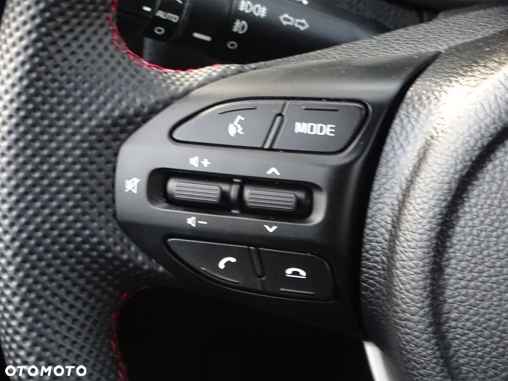 Kia Picanto 1.2 Automatik GT Line - 15