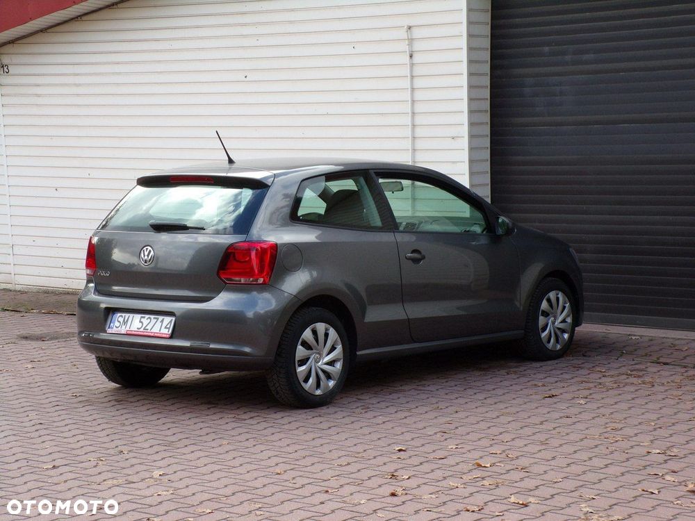 Volkswagen Polo - 6