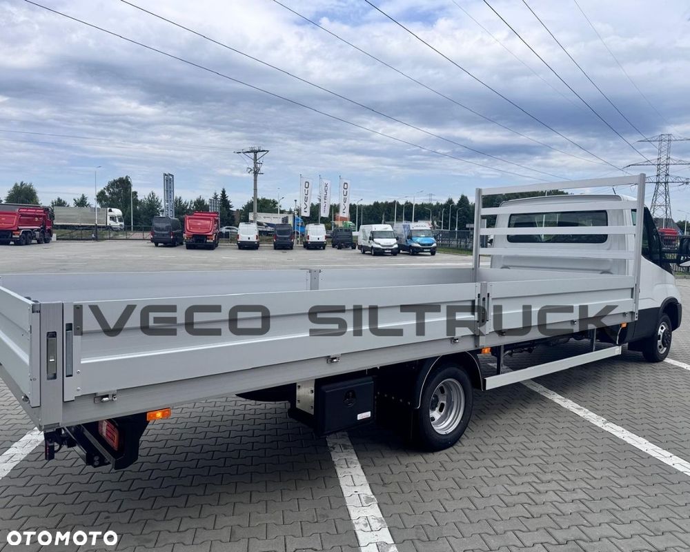 Iveco Daily 50C18HZ - 6