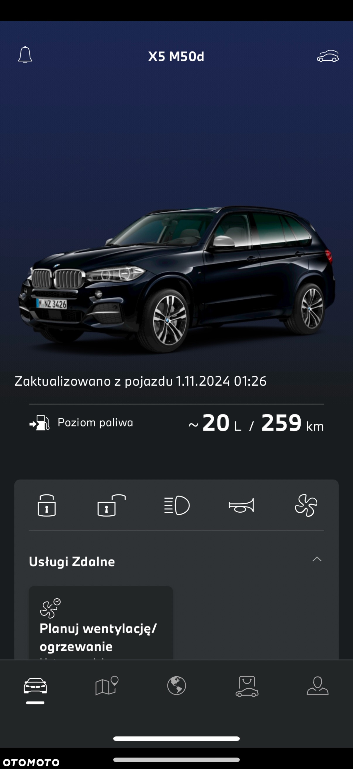 BMW X5 M - 40