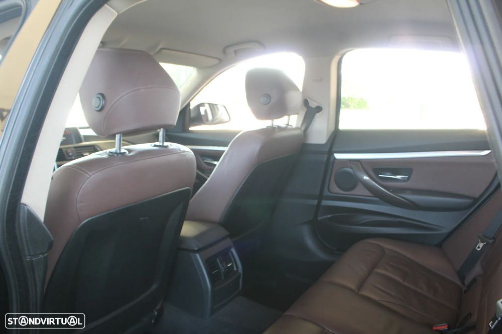 BMW 318 Gran Turismo d Aut. M Sport - 30