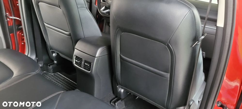 Mazda CX-5 - 8