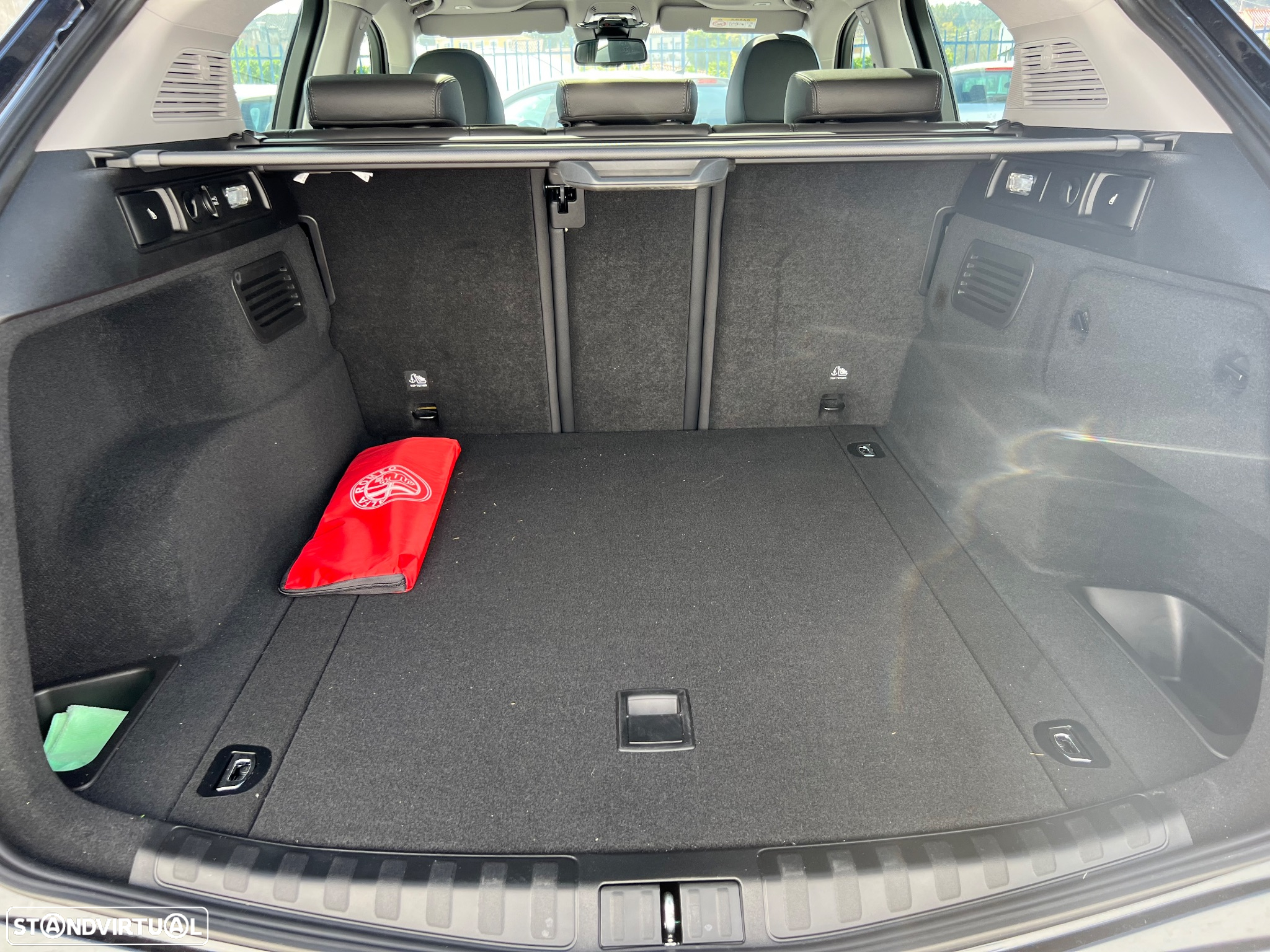 Alfa Romeo Stelvio 2.2 D Super AT8 Q4 - 43