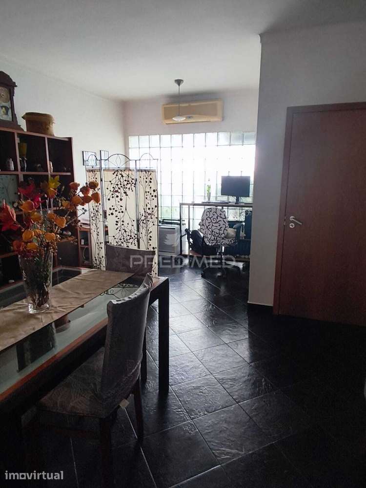 Moradia Geminada T3 com Espaços Exteriores Privativos em Condomínio... - Grande imagem: 5/9