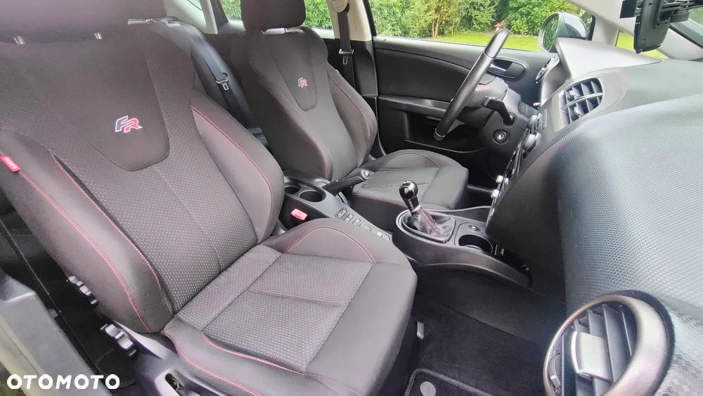 Seat Leon - 7