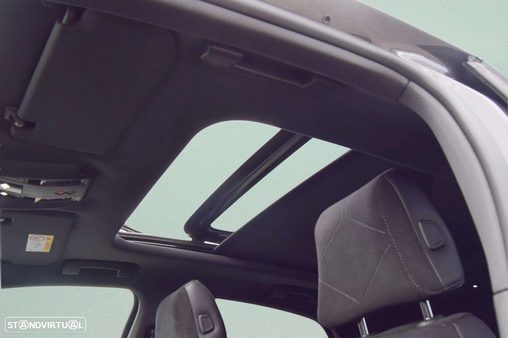 DS DS7 Crossback E-Tense Performance Line+ EAT8 - 32