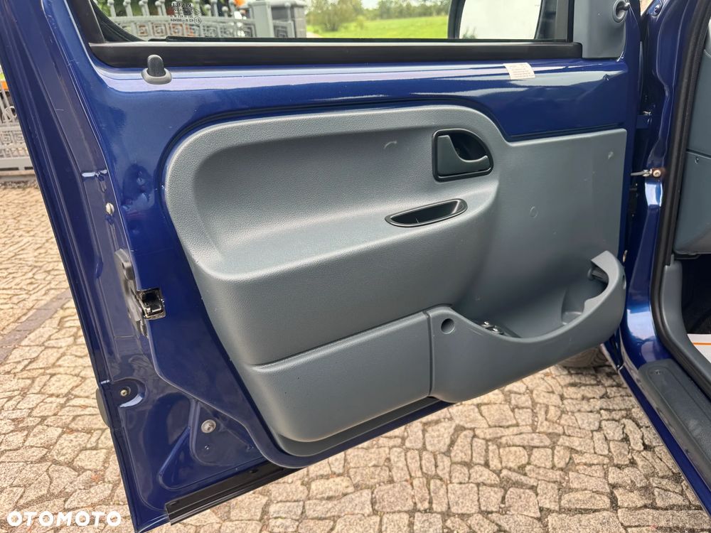 Renault Kangoo 1.4 Expression - 24