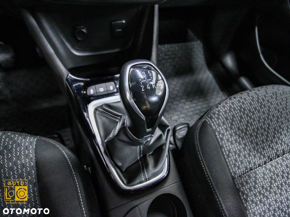 Opel Crossland X 1.2 Start/Stop Edition - 25