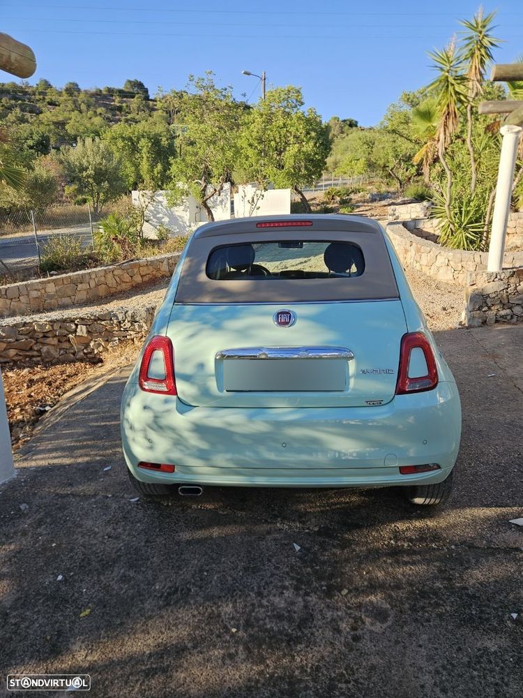 Fiat 500 - 6