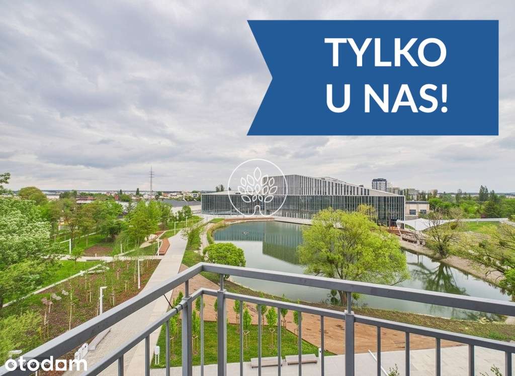 Panorama | Prywatność | Prestiż | Garaż x2