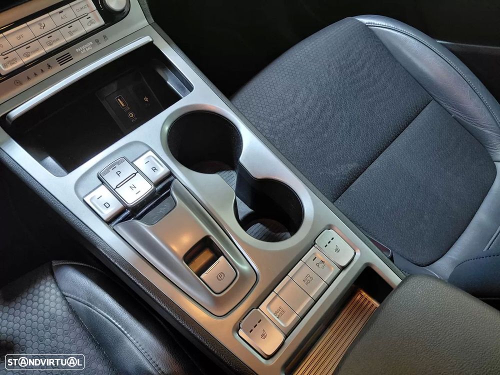 Hyundai Kauai 64 kWh Premium - 25