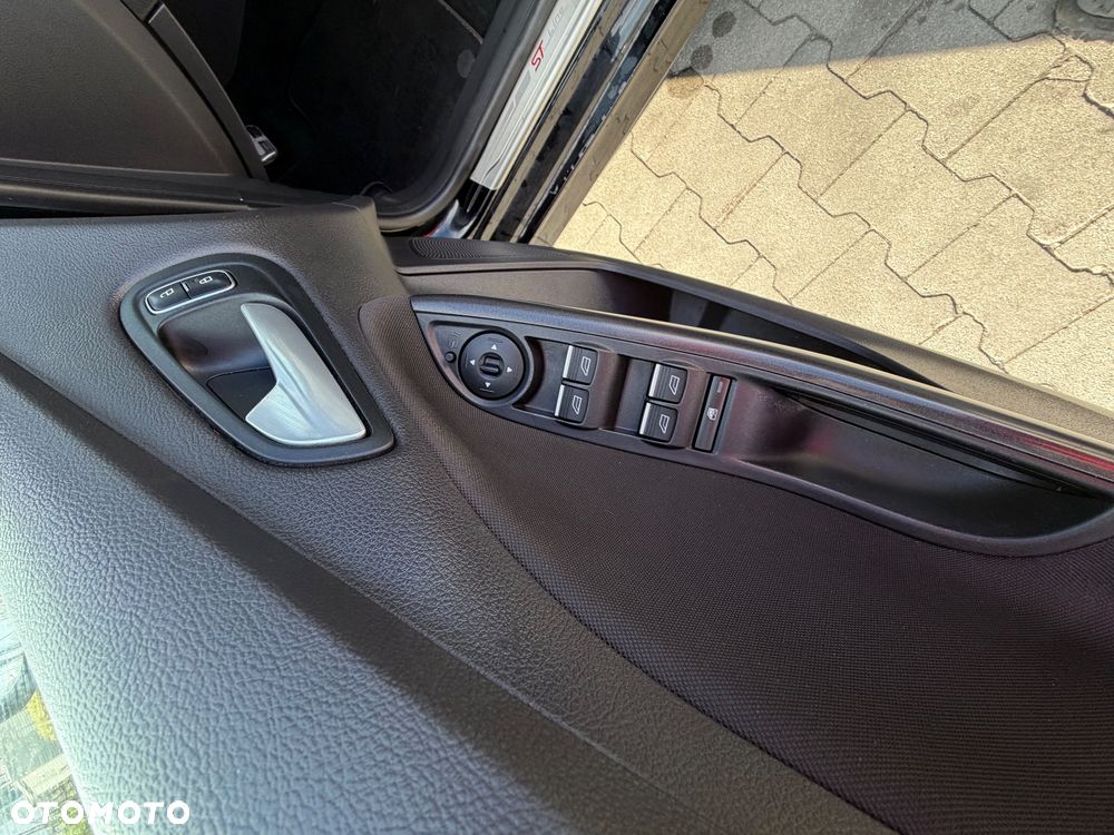 Ford Focus 2.0 TDCi ST-Line Black ASS PowerShift - 10