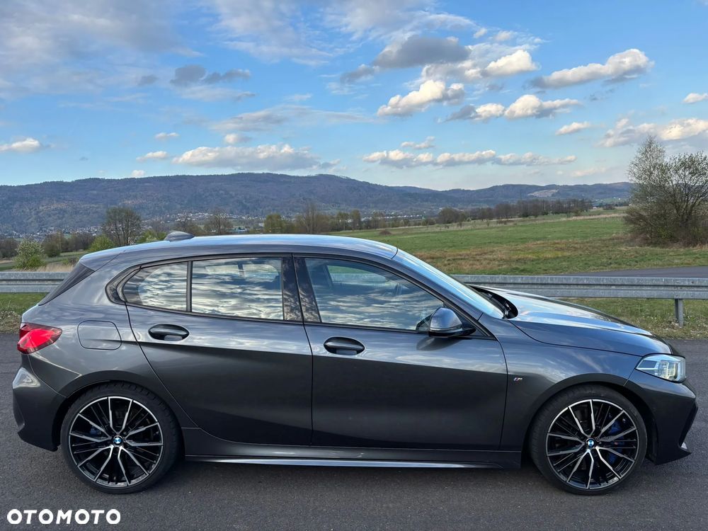 BMW Seria 1 118i Sport Line - 10