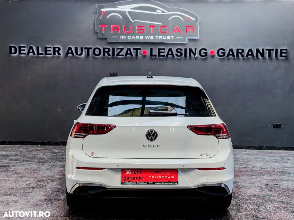 Volkswagen Golf - 3