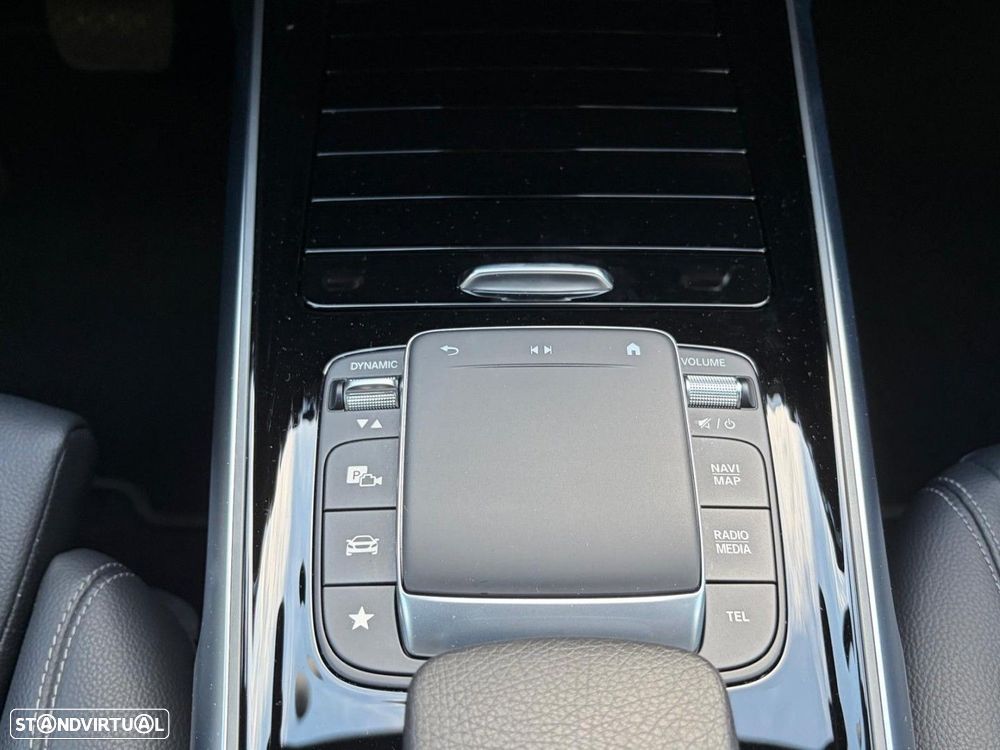 Mercedes-Benz EQB 300 4Matic - 20