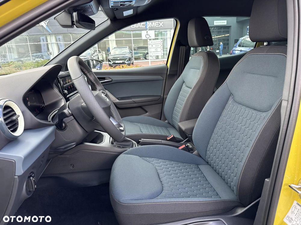 Seat Arona 1.0 TSI Style S&S - 11