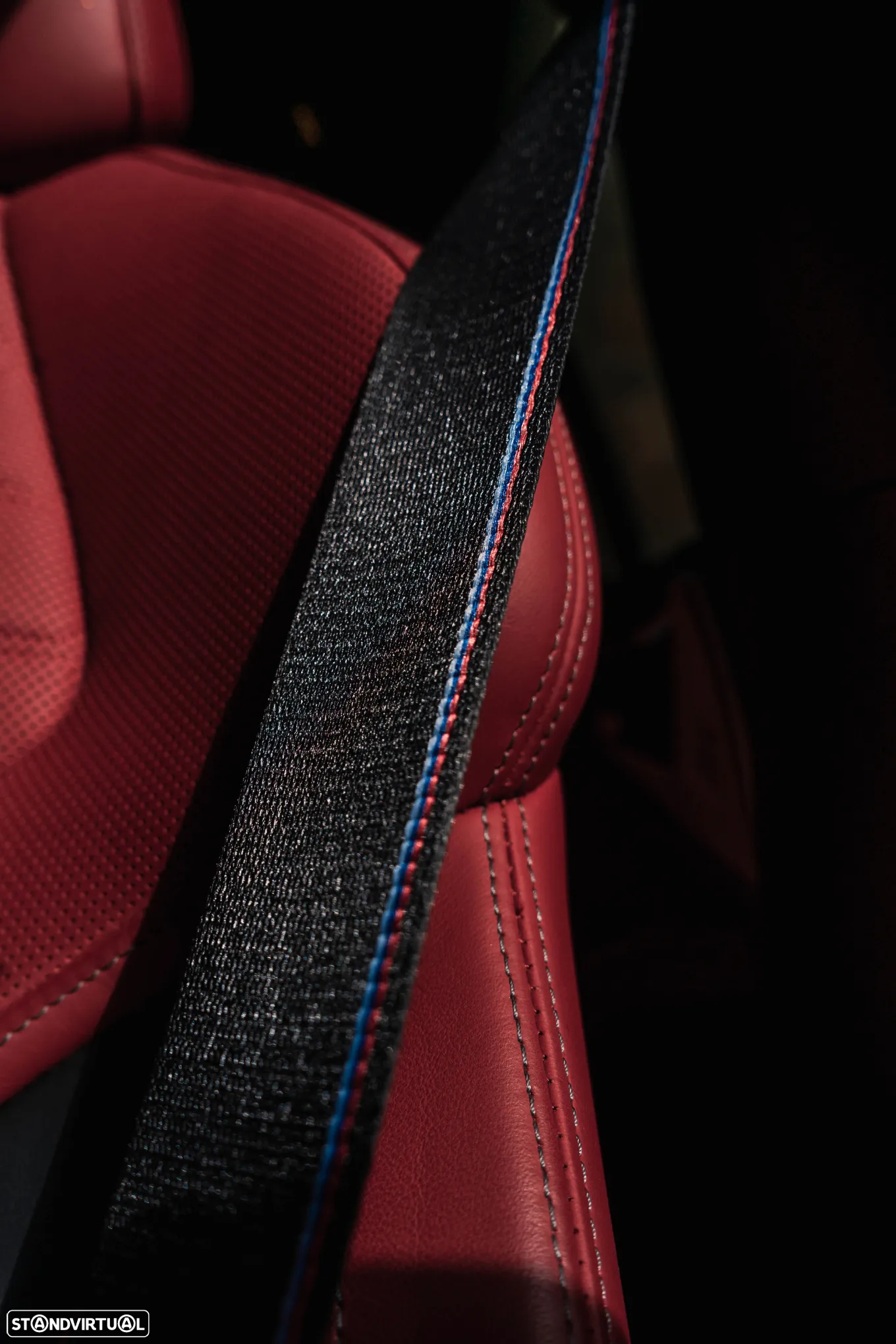 BMW X4 M Competition - 21