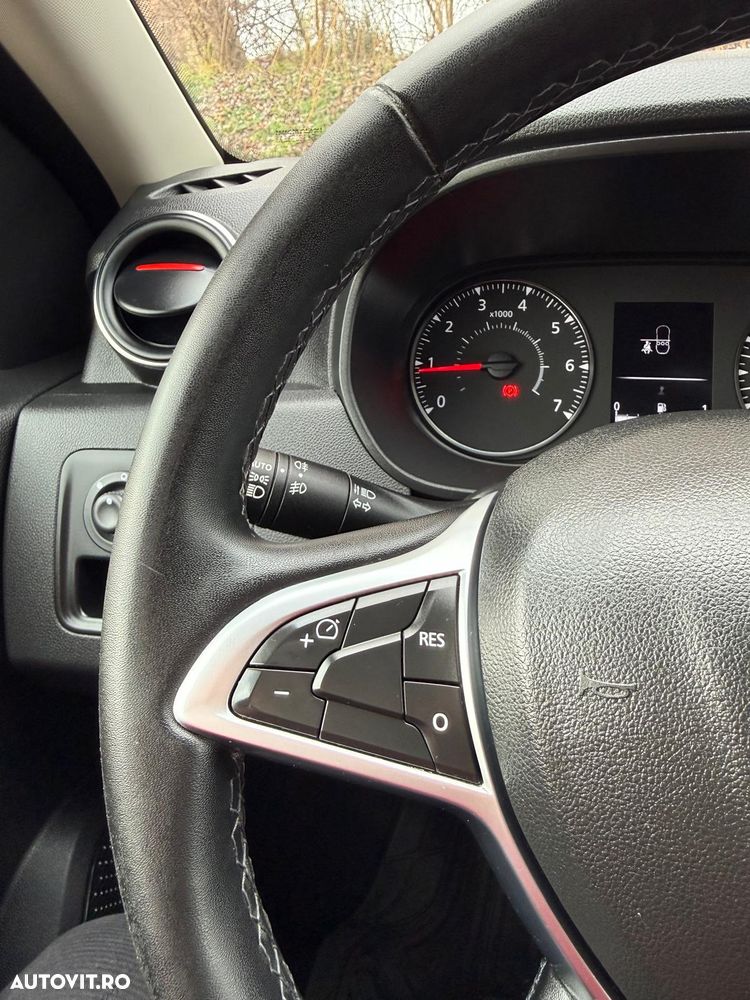 Dacia Duster Blue dCi 115 4WD Prestige - 27