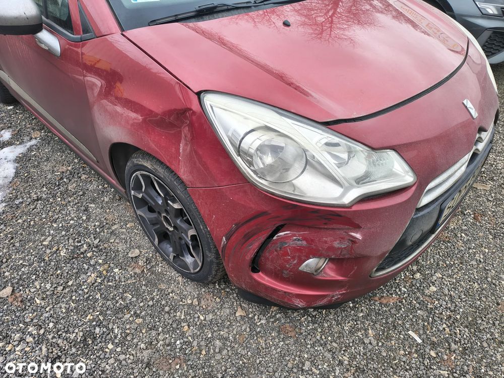Citroën DS3 1.6 HDi SportChic - 15