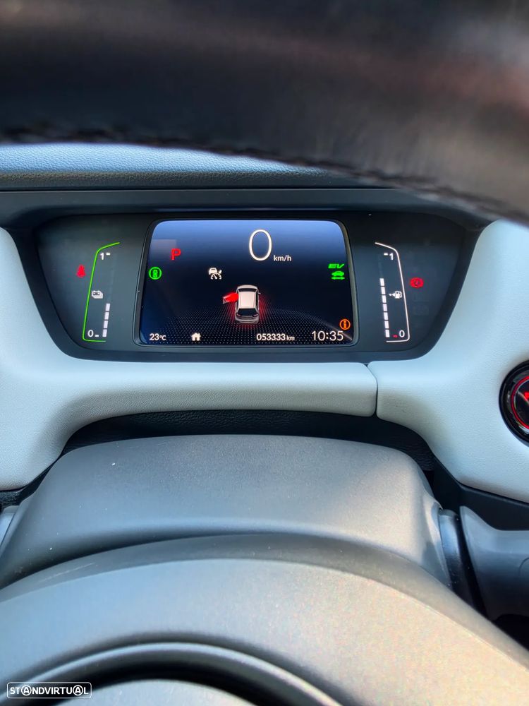 Honda Jazz 1.5 i-MMD Executive - 16