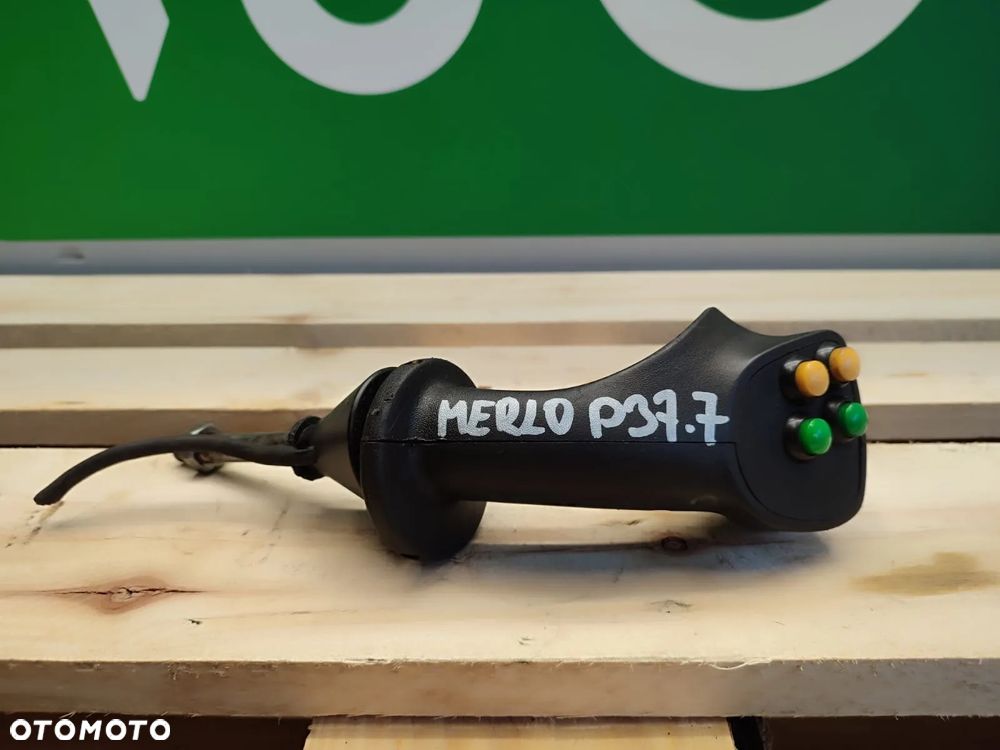Joystick 047636 Merlo P37.7 - 4