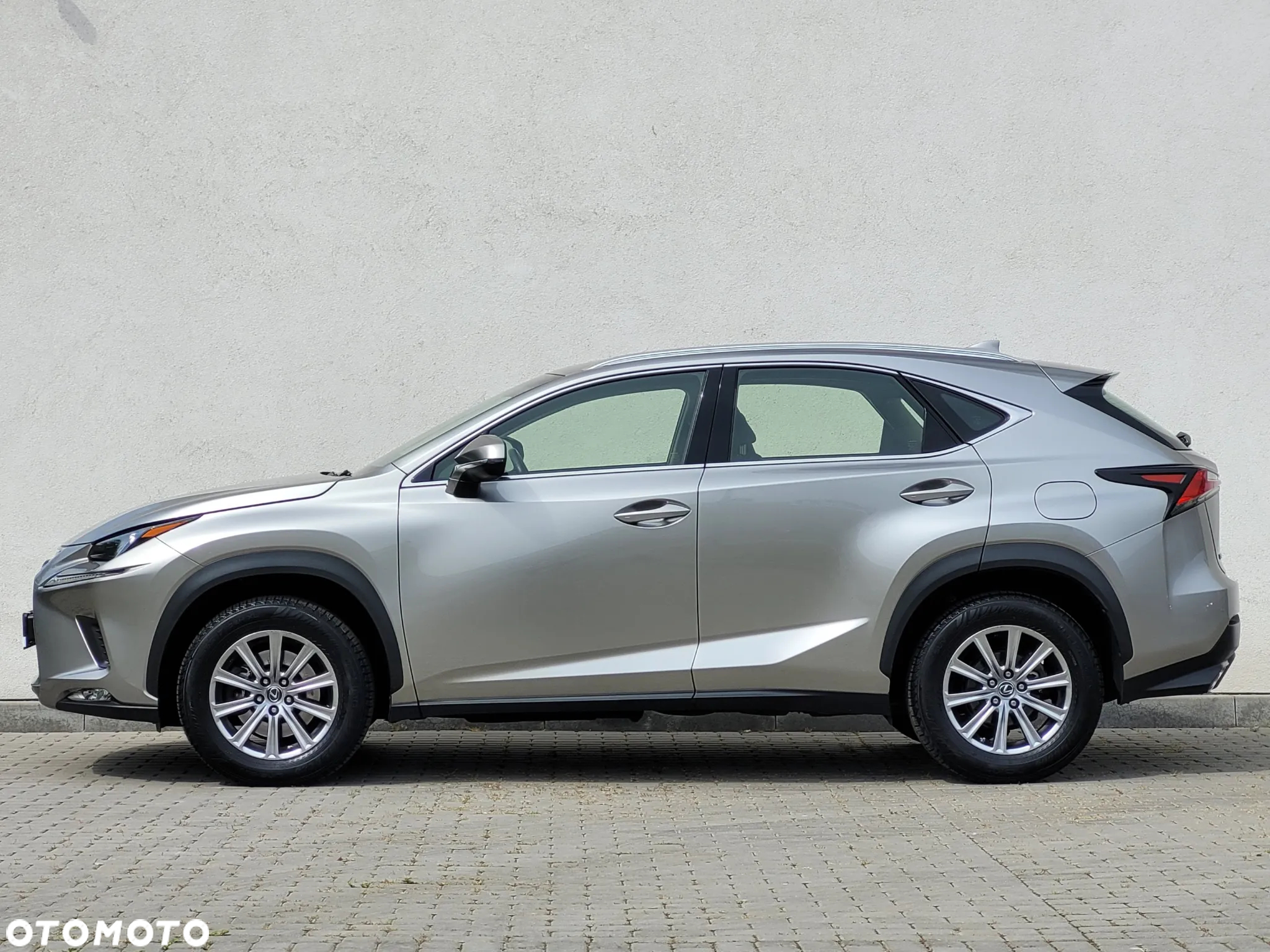 Lexus NX 300 Elegance AWD - 8