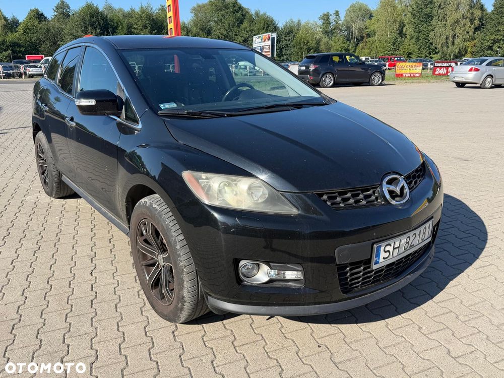 Mazda CX-7 2.3T Energy - 3