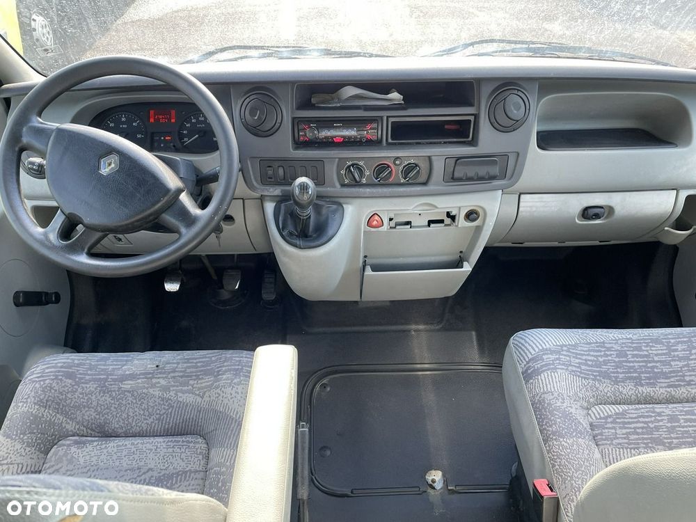 Renault Master - 6