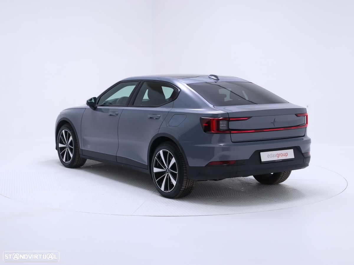 Polestar 2 Dual Motor 78kWh Performance - 4