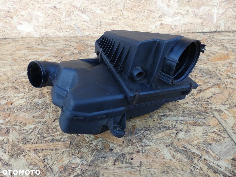 BMW E31 4.0 4.4 V8 OBUDOWA FILTRA POWIETRZA 1702194