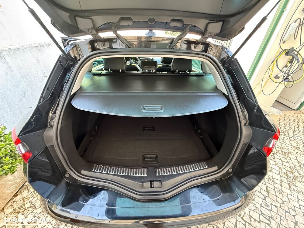 Renault Mégane Sport Tourer 1.5 dCi Bose Edition - 7