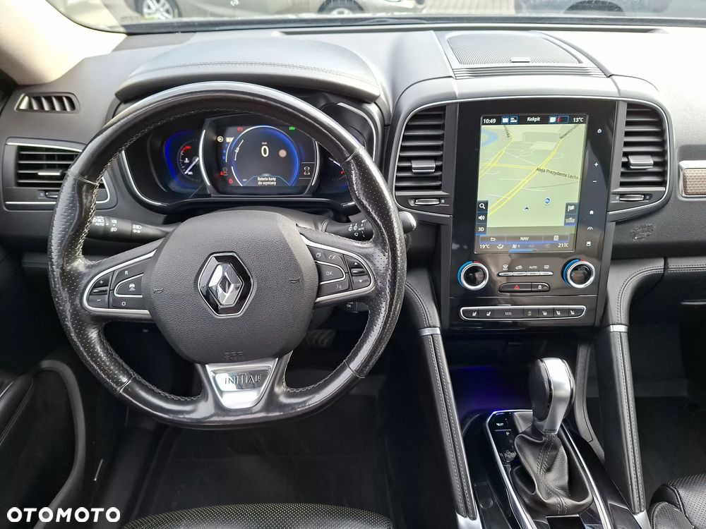 Renault Koleos 2.0 dCi Initiale Paris 4x4 X-Tronic - 15