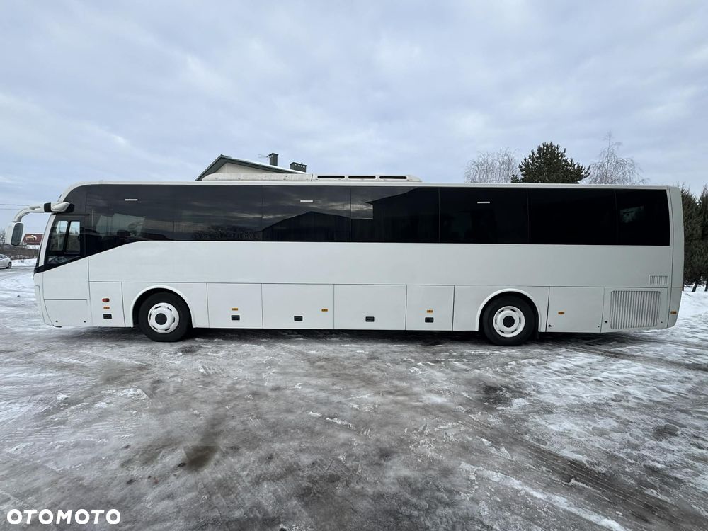 Scania Higer A30 - 8