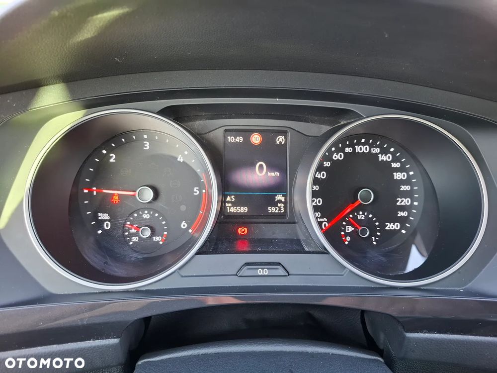 Volkswagen Tiguan 2.0 TDI SCR Life - 18