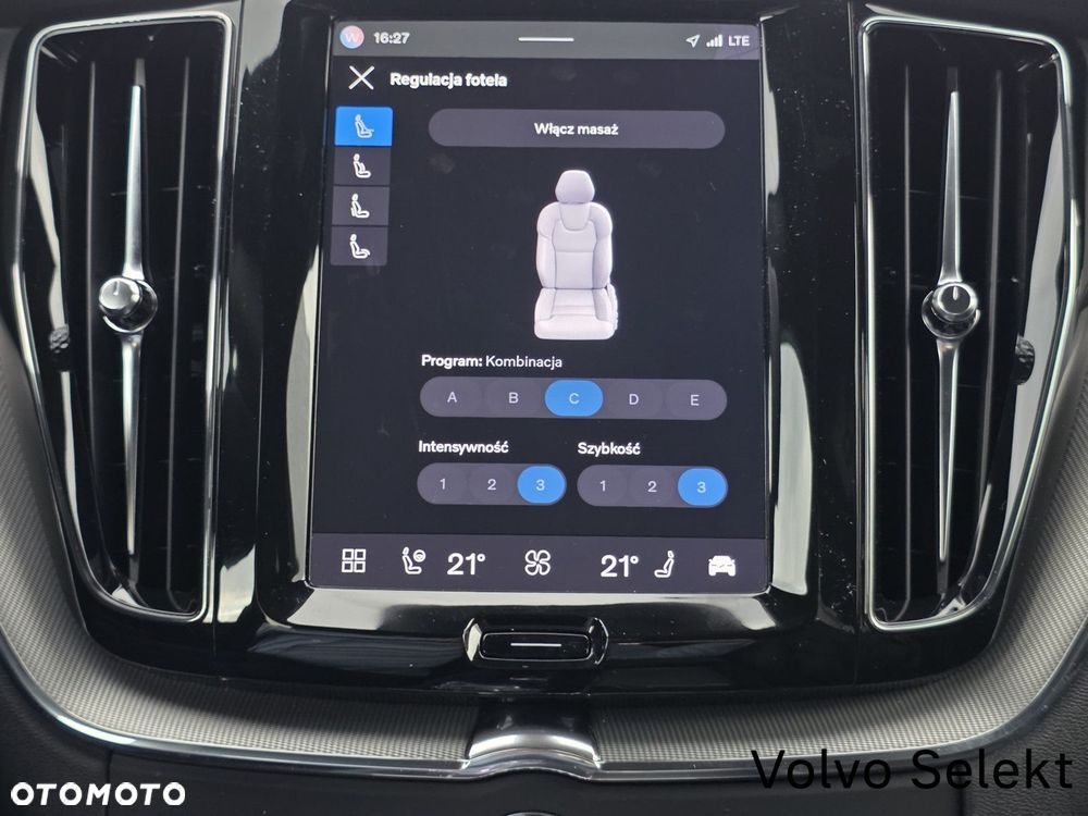 Volvo XC 60 - 33