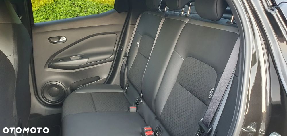 Nissan Juke 1.6 Hybrid Shiro AMT - 38