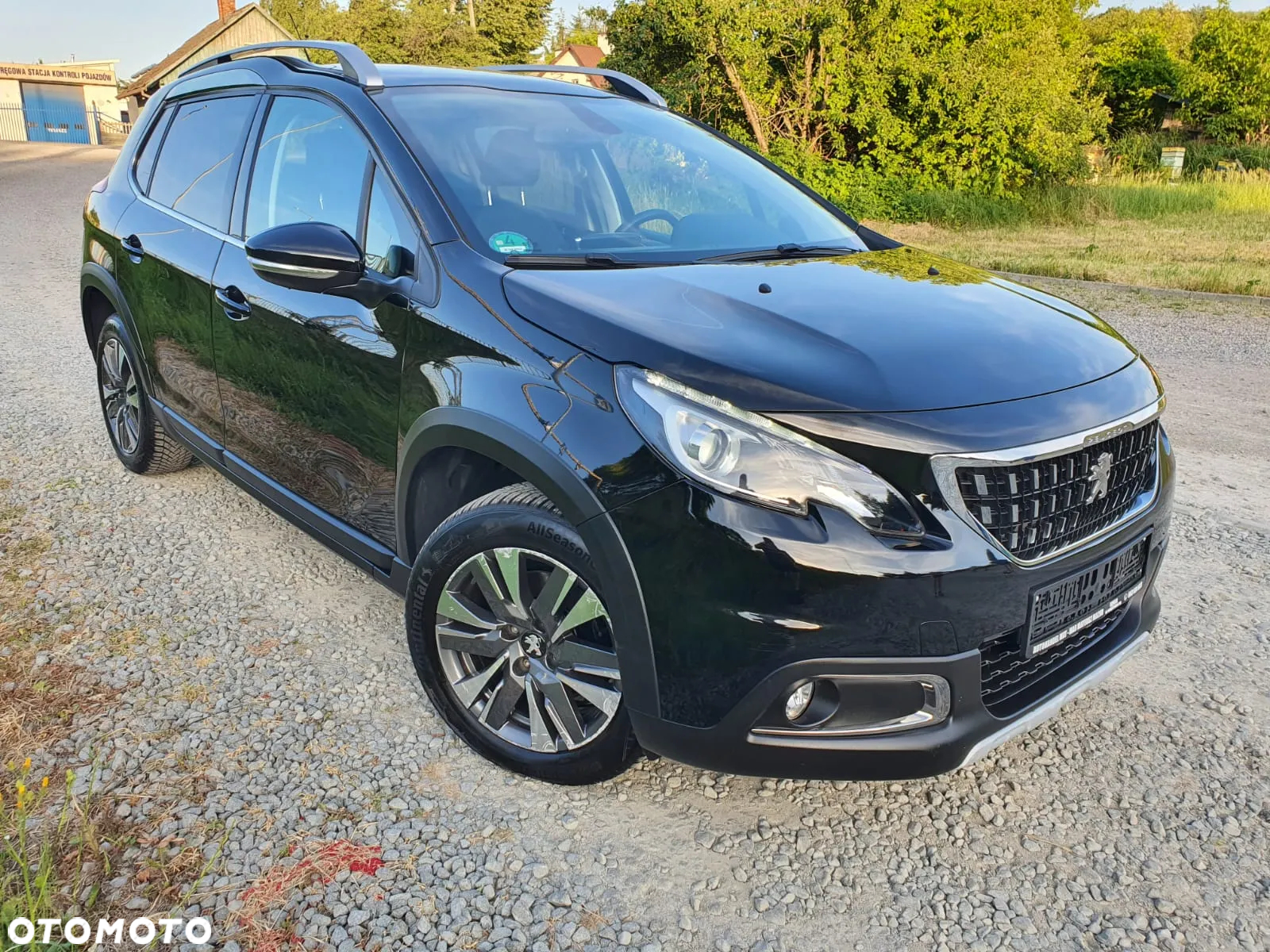 Peugeot 2008 PureTech 110 Stop&Start EAT6 Crossway - 2