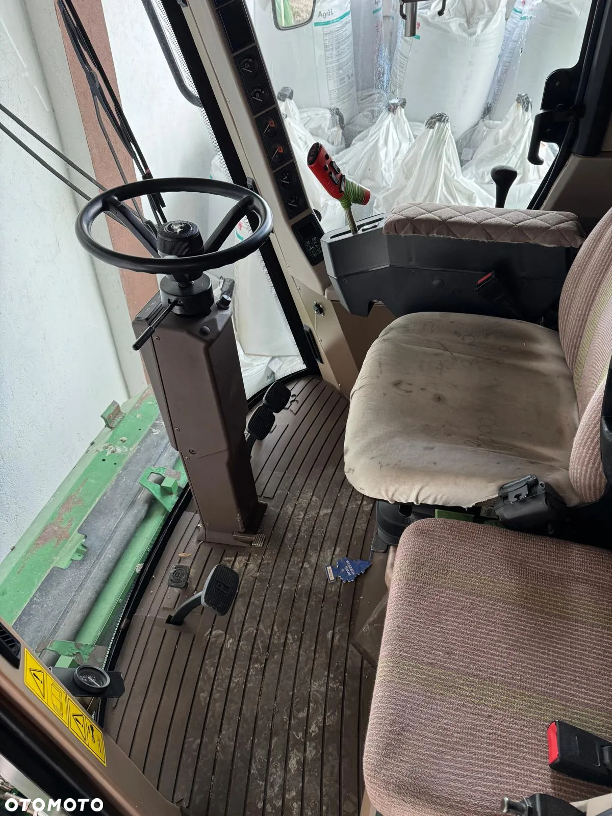 John Deere 1470 Plus - 4